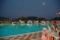 מרמריס Karacan Beach Hotel מראה חיצוני תמונה